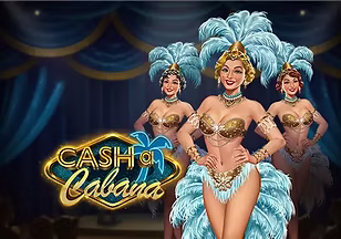 Cash a Cabana
